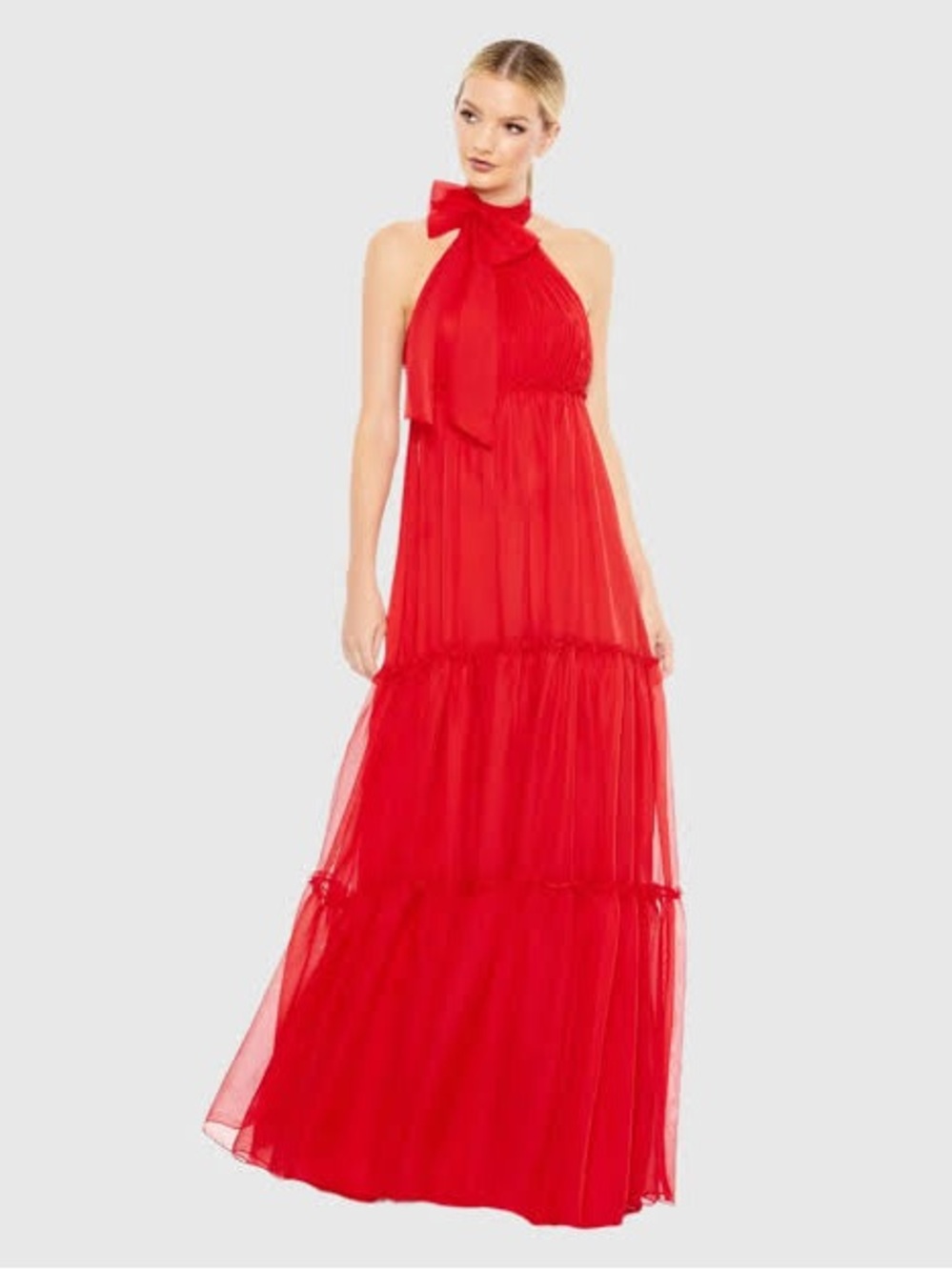 MAC DUGGAL 55848 DRESS $398